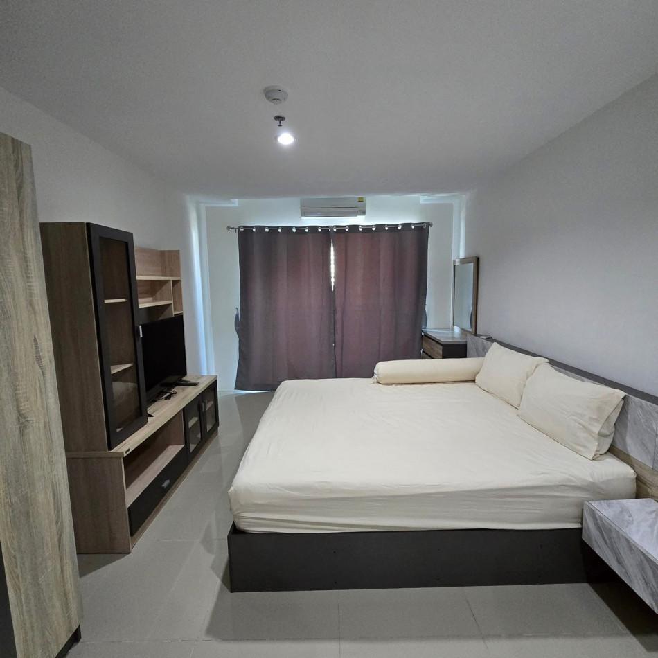 เช่าคอนโด อัสสกาญจน์ เพลส ศรีนครินทร์ - Condo Rental   - 3037855