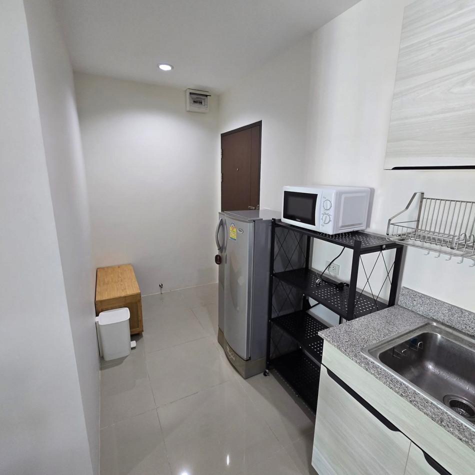 เช่าคอนโด อัสสกาญจน์ เพลส ศรีนครินทร์ - Condo Rental   - 3037857