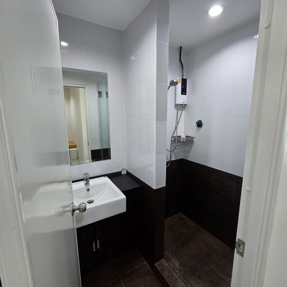 เช่าคอนโด อัสสกาญจน์ เพลส ศรีนครินทร์ - Condo Rental   - 3037859