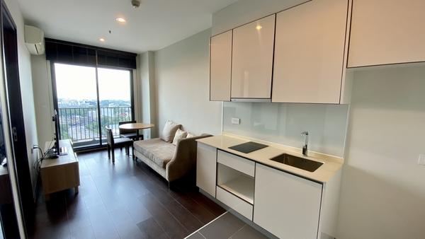 ขายคอนโด ซี เอกมัย คอนโดมิเนียม - Sell Condo C EKKAMAI condominium - 3038133