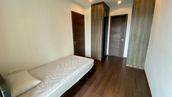 ขายคอนโด ซี เอกมัย คอนโดมิเนียม - Sell Condo C EKKAMAI condominium - 3038139