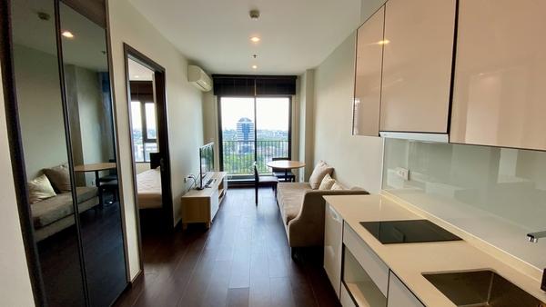 ขายคอนโด ซี เอกมัย คอนโดมิเนียม - Sell Condo C EKKAMAI condominium - 3038135