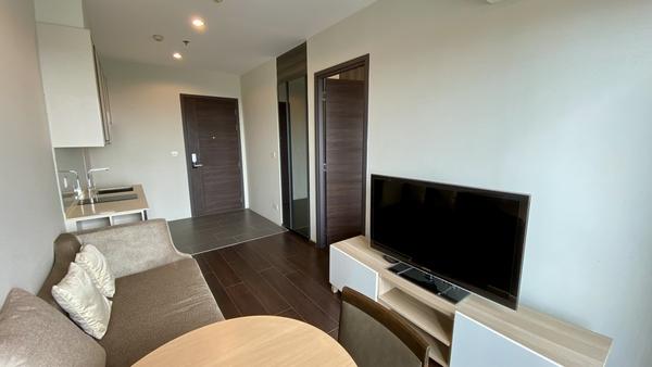 ขายคอนโด ซี เอกมัย คอนโดมิเนียม - Sell Condo C EKKAMAI condominium - 3038137