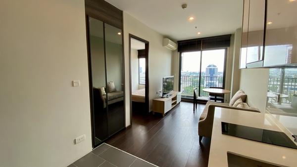 ขายคอนโด ซี เอกมัย คอนโดมิเนียม - Sell Condo C EKKAMAI condominium - 3038136