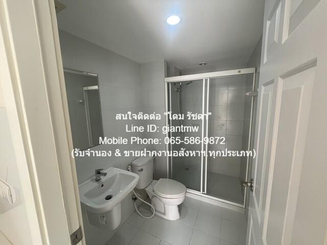 ขายคอนโด อิลีเม้นท์ ศรีนครินทร์ คอนโดมิเนียม - Sell Condo Elements Srinakarin condominium - 3038355