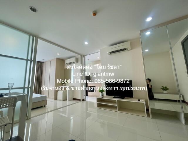 ขายคอนโด อิลีเม้นท์ ศรีนครินทร์ คอนโดมิเนียม - Sell Condo Elements Srinakarin condominium - 3038350