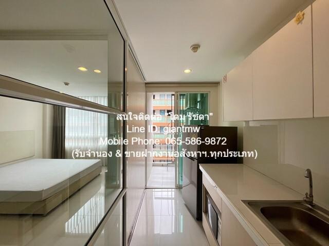 ขายคอนโด อิลีเม้นท์ ศรีนครินทร์ คอนโดมิเนียม - Sell Condo Elements Srinakarin condominium - 3038353
