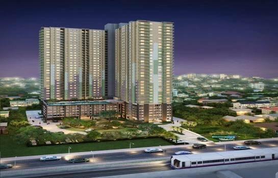 ขายคอนโด ศุภาลัย ปาร์ค แคราย-งามวงศ์วาน คอนโดมิเนียม - Sell Condo Supalai Park Khaerai-Ngamwongwan condominium - 3038437