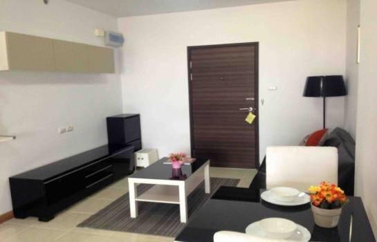 ขายคอนโด ศุภาลัย ปาร์ค แคราย-งามวงศ์วาน คอนโดมิเนียม - Sell Condo Supalai Park Khaerai-Ngamwongwan condominium - 3038432