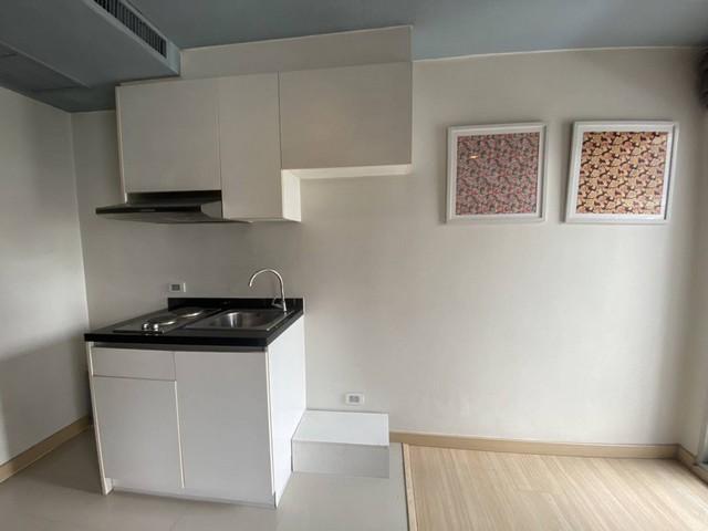 เช่าคอนโด เดอะ เท็มโป ร่วมฤดี คอนโดมิเนียม - Condo Rental The Tempo Ruamrudee condominium - 3038597