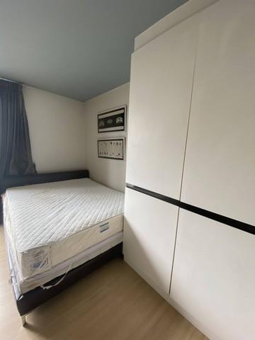 เช่าคอนโด เดอะ เท็มโป ร่วมฤดี คอนโดมิเนียม - Condo Rental The Tempo Ruamrudee condominium - 3038596