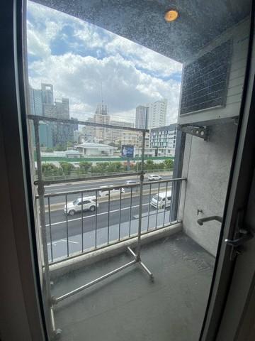 เช่าคอนโด เดอะ เท็มโป ร่วมฤดี คอนโดมิเนียม - Condo Rental The Tempo Ruamrudee condominium - 3038600