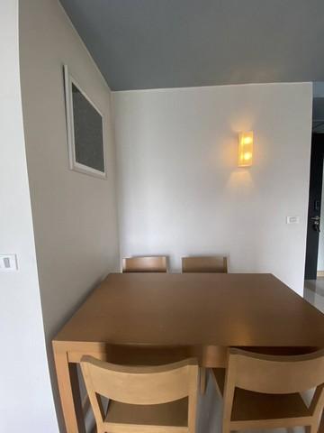 เช่าคอนโด เดอะ เท็มโป ร่วมฤดี คอนโดมิเนียม - Condo Rental The Tempo Ruamrudee condominium - 3038598