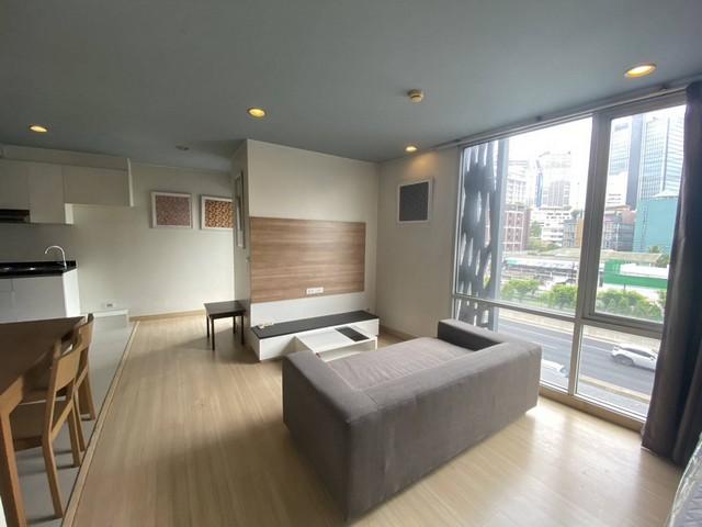 เช่าคอนโด เดอะ เท็มโป ร่วมฤดี คอนโดมิเนียม - Condo Rental The Tempo Ruamrudee condominium - 3038595
