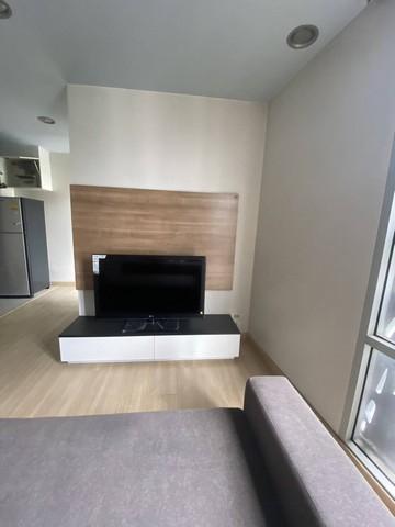เช่าคอนโด เดอะ เท็มโป ร่วมฤดี คอนโดมิเนียม - Condo Rental The Tempo Ruamrudee condominium - 3038617