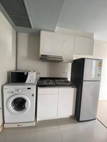 เช่าคอนโด เดอะ เท็มโป ร่วมฤดี คอนโดมิเนียม - Condo Rental The Tempo Ruamrudee condominium - 3038613