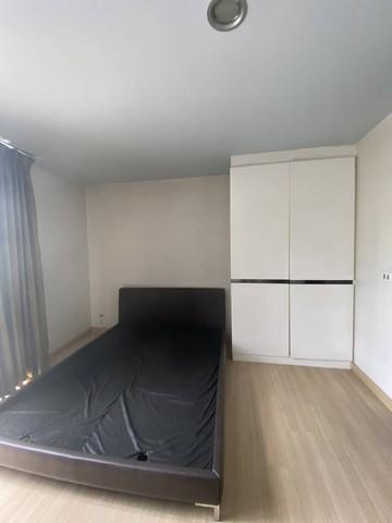 เช่าคอนโด เดอะ เท็มโป ร่วมฤดี คอนโดมิเนียม - Condo Rental The Tempo Ruamrudee condominium - 3038616