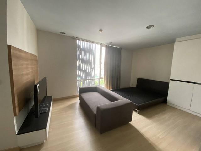 เช่าคอนโด เดอะ เท็มโป ร่วมฤดี คอนโดมิเนียม - Condo Rental The Tempo Ruamrudee condominium - 3038610