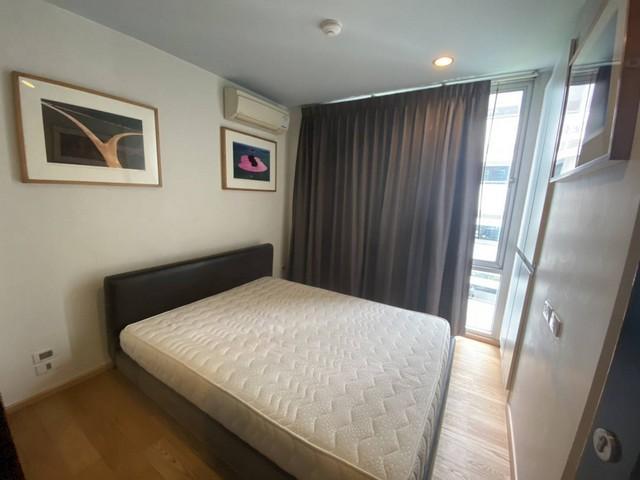 เช่าคอนโด เดอะ เท็มโป ร่วมฤดี คอนโดมิเนียม - Condo Rental The Tempo Ruamrudee condominium - 3038618