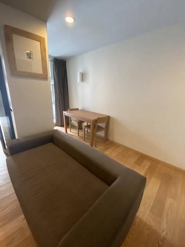 เช่าคอนโด เดอะ เท็มโป ร่วมฤดี คอนโดมิเนียม - Condo Rental The Tempo Ruamrudee condominium - 3038620