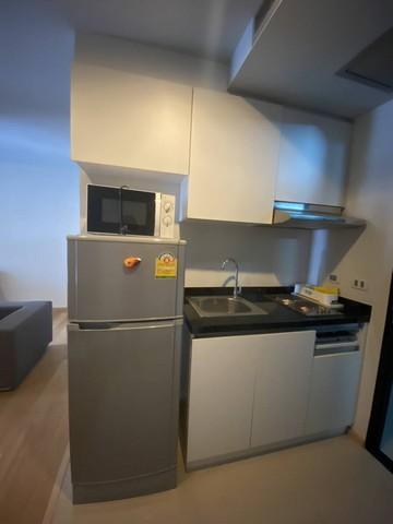 เช่าคอนโด เดอะ เท็มโป ร่วมฤดี คอนโดมิเนียม - Condo Rental The Tempo Ruamrudee condominium - 3038621
