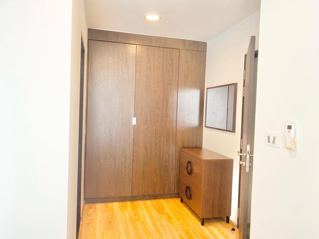 เช่าคอนโด The Tempo Phaholyothin - Condo Rental   - 3038961