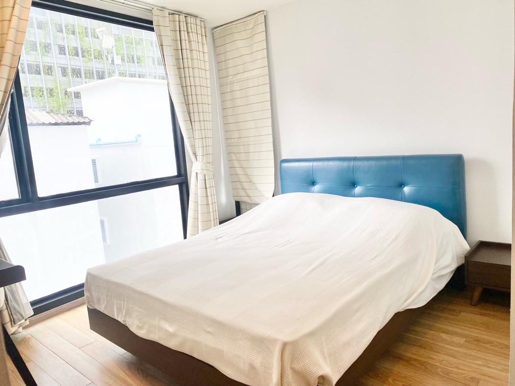 เช่าคอนโด The Tempo Phaholyothin - Condo Rental   - 3038957