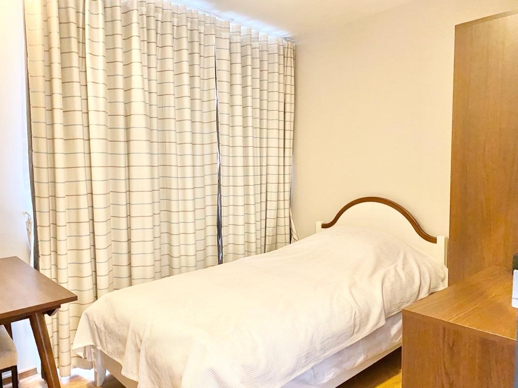 เช่าคอนโด The Tempo Phaholyothin - Condo Rental   - 3038958