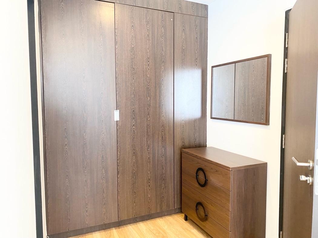 เช่าคอนโด The Tempo Phaholyothin - Condo Rental   - 3038962