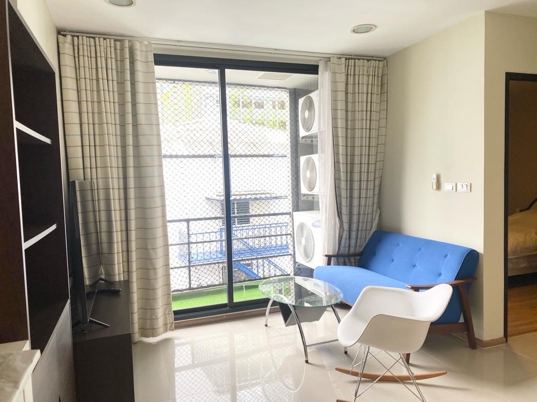 เช่าคอนโด The Tempo Phaholyothin - Condo Rental   - 3038959