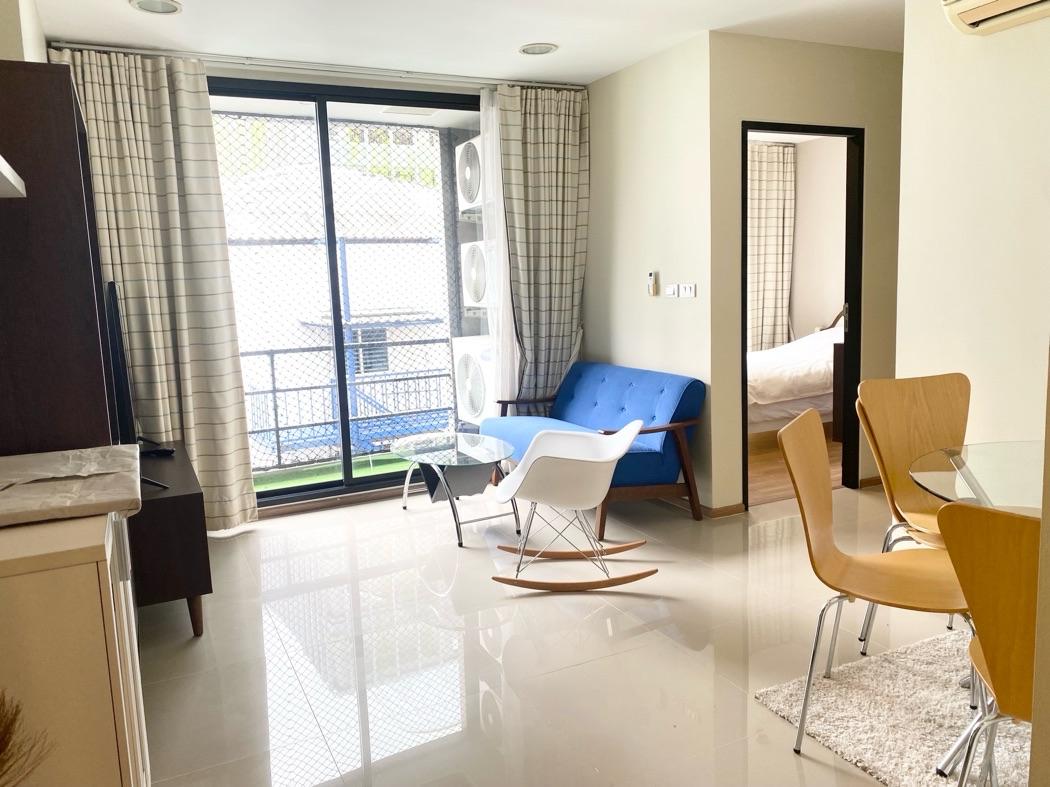 เช่าคอนโด The Tempo Phaholyothin - Condo Rental   - 3038960