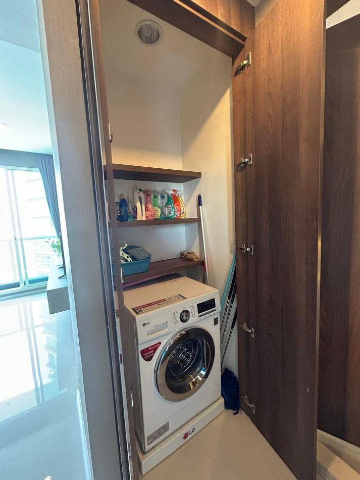 ขายคอนโด แม่น้ำ เรสซิเดนท์ คอนโดมิเนียม - Sell Condo Menam Residences condominium - 3039016