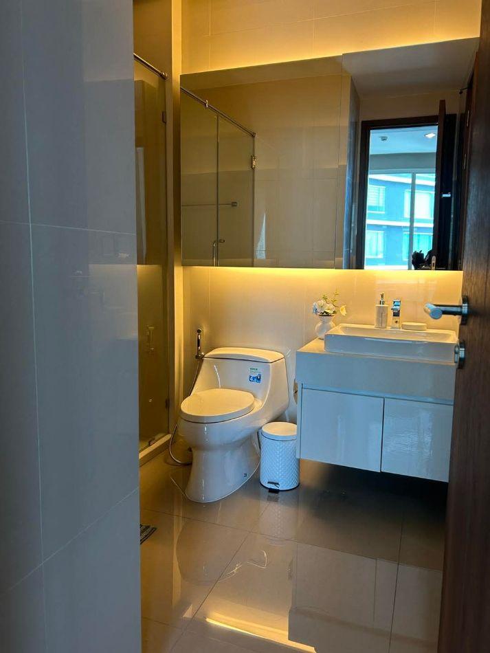 ขายคอนโด แม่น้ำ เรสซิเดนท์ คอนโดมิเนียม - Sell Condo Menam Residences condominium - 3039022