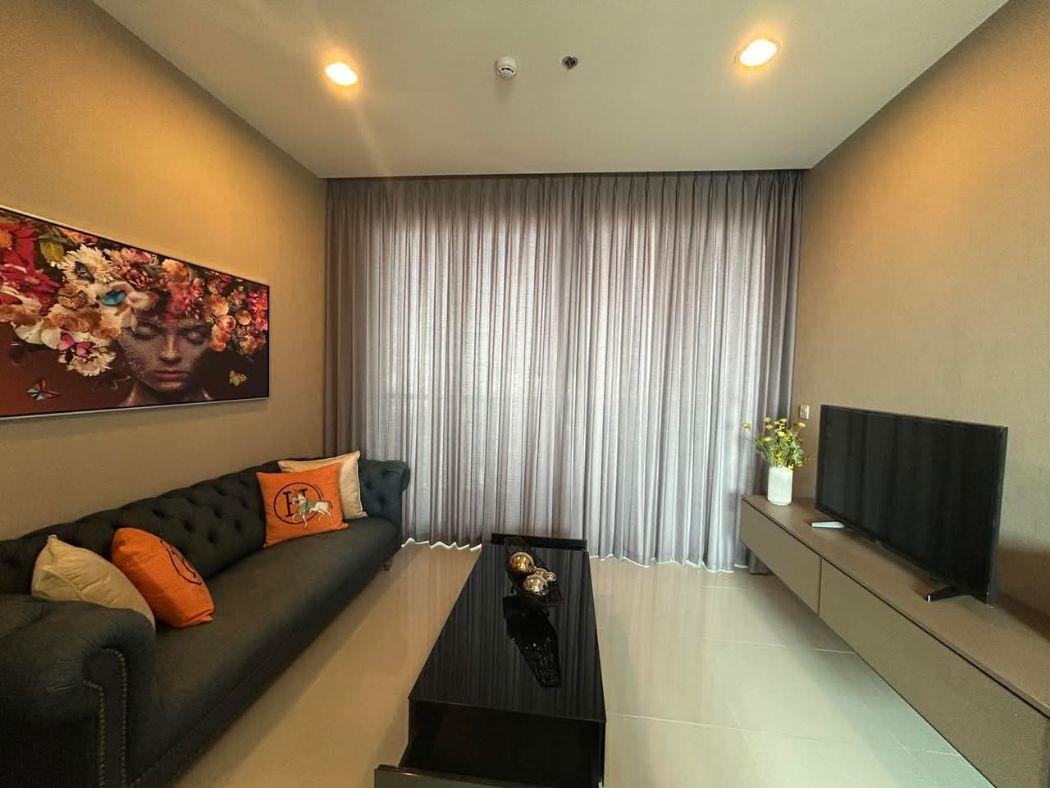 ขายคอนโด แม่น้ำ เรสซิเดนท์ คอนโดมิเนียม - Sell Condo Menam Residences condominium - 3039013