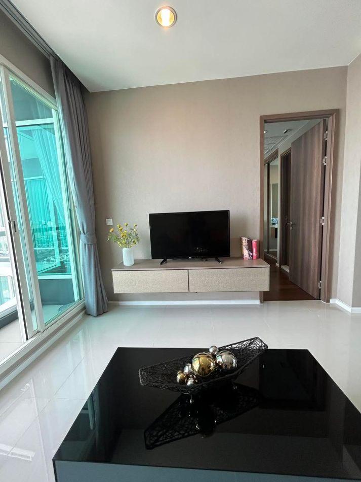 ขายคอนโด แม่น้ำ เรสซิเดนท์ คอนโดมิเนียม - Sell Condo Menam Residences condominium - 3039017