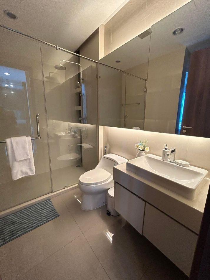ขายคอนโด แม่น้ำ เรสซิเดนท์ คอนโดมิเนียม - Sell Condo Menam Residences condominium - 3039020