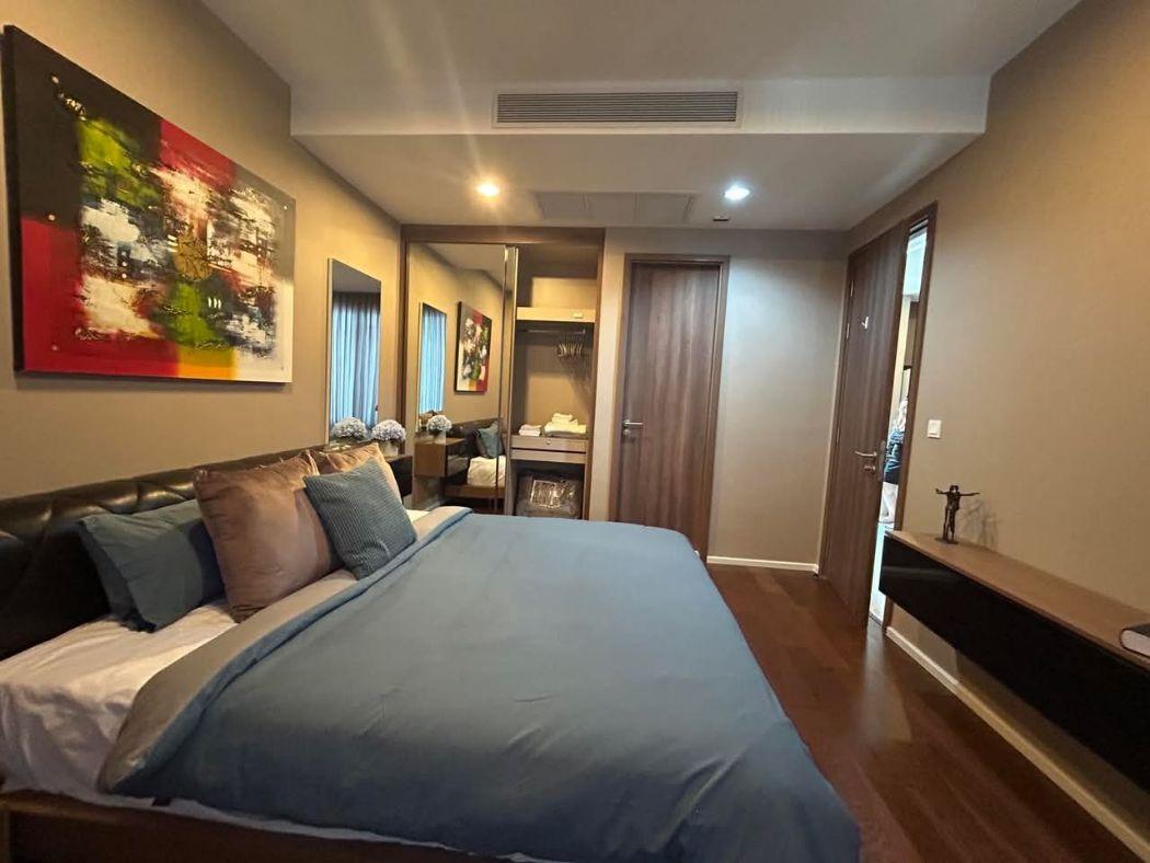 ขายคอนโด แม่น้ำ เรสซิเดนท์ คอนโดมิเนียม - Sell Condo Menam Residences condominium - 3039018