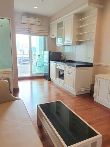 เช่าคอนโด ไอวี่ สาทร10 คอนโดมิเนียม - Condo Rental Ivy Sathorn10 condominium - 3039065