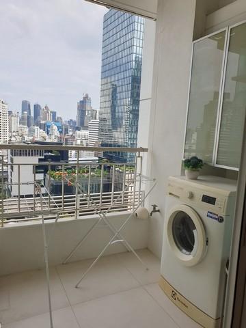 เช่าคอนโด ไอวี่ สาทร10 คอนโดมิเนียม - Condo Rental Ivy Sathorn10 condominium - 3039059