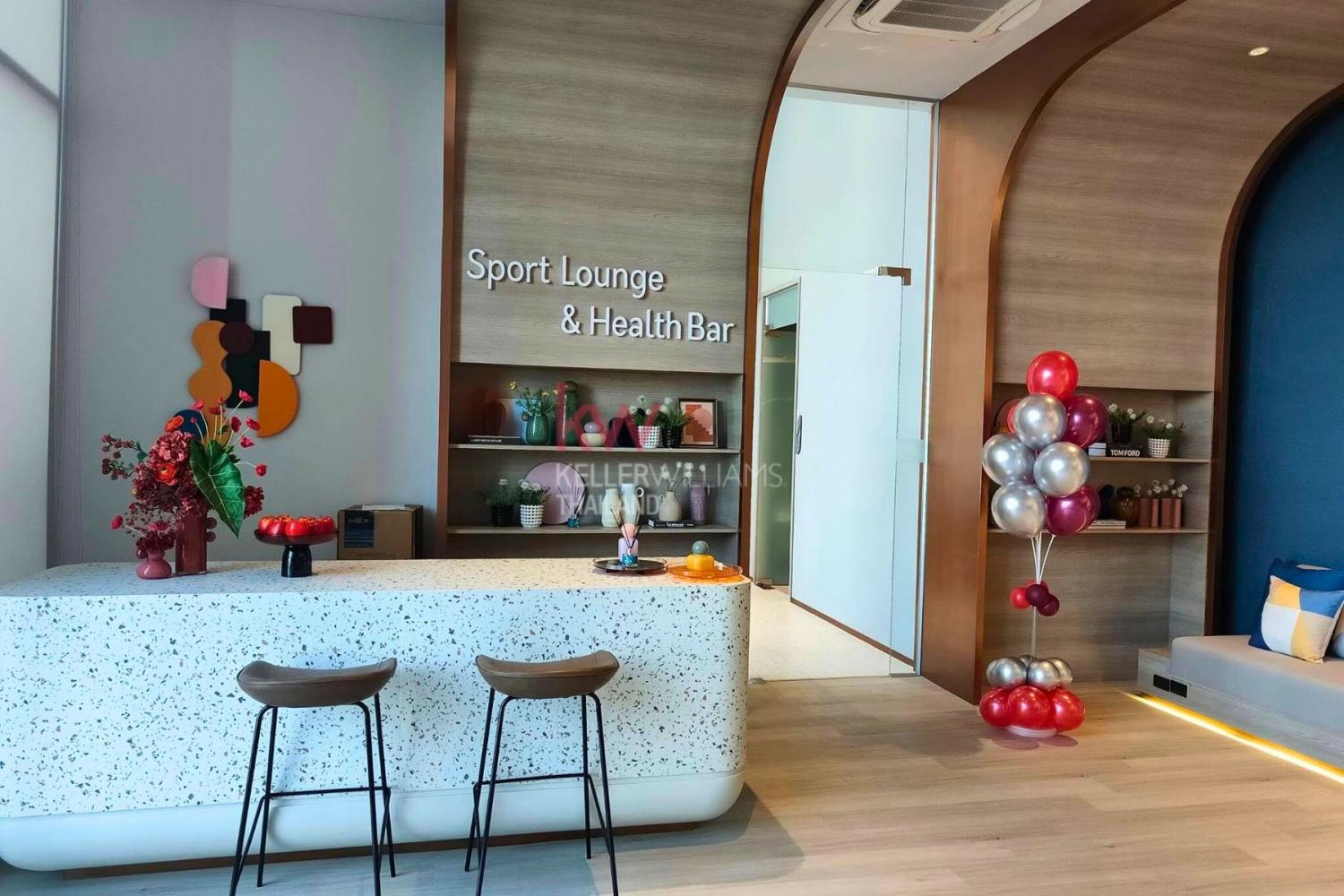 เช่าคอนโด Origin Plug & Play Nonthaburi Station - Condo Rental   - 3039100