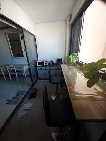 เช่าคอนโด ศรีวรา แมนชั่น คอนโดมิเนียม - Condo Rental Srivara Mansion condominium - 3039122