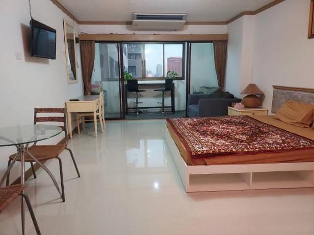 เช่าคอนโด ศรีวรา แมนชั่น คอนโดมิเนียม - Condo Rental Srivara Mansion condominium - 3039126