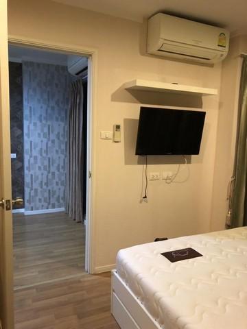 เช่าคอนโด ลุมพินี เพลส บรมราชชนนี-ปิ่นเกล้า คอนโดมิเนียม - Condo Rental Lumpini Place Borom Ratchachonni-Pinklao condominium - 3039129