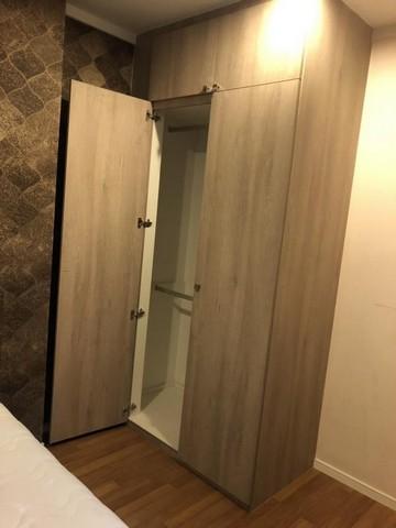 เช่าคอนโด ลุมพินี เพลส บรมราชชนนี-ปิ่นเกล้า คอนโดมิเนียม - Condo Rental Lumpini Place Borom Ratchachonni-Pinklao condominium - 3039130