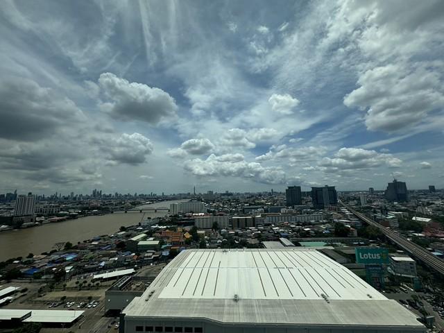 ขายคอนโด Ideo Charan 70-Riverview - Sell Condo   - 3039190