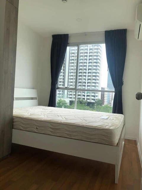 เช่าคอนโด ลุมพินี เพลส บางนา กม.3 คอนโดมิเนียม - Condo Rental Lumpini Place Bangna Km.3 condominium - 3039373