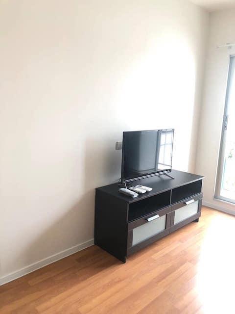 เช่าคอนโด ลุมพินี เพลส บางนา กม.3 คอนโดมิเนียม - Condo Rental Lumpini Place Bangna Km.3 condominium - 3039379