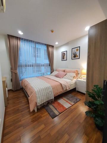 ขายคอนโด ซีนิธ เพลส สุขุมวิท42 คอนโดมิเนียม  - Sell Condo  - 3039419