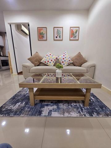 เช่าคอนโด ซีนิธ เพลส สุขุมวิท42 คอนโดมิเนียม  - Condo Rental  - 3039445