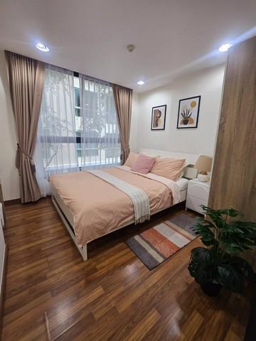 เช่าคอนโด ซีนิธ เพลส สุขุมวิท42 คอนโดมิเนียม  - Condo Rental  - 3039446
